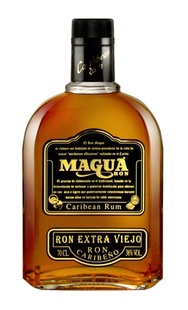 Magua Extra Viejo 0,7 l