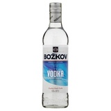 Vodka Božkov 1 l