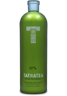 Tatratea Citrus 0,7 l