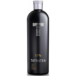 Tatratea Original 0,7 l  52