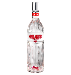 Finlandia Cranberry 1 l