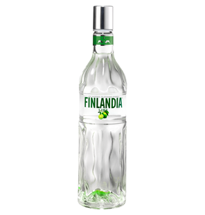 Finlandia Lime 1 l