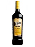 Fernet Stock Citrus 1 l