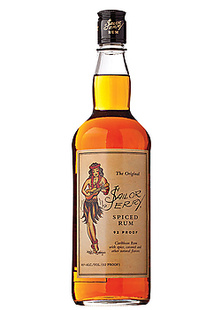 Rum Jerry Sailor 0,7 l