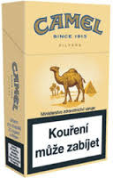 Cigarety CAMEL 