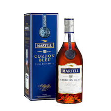 Martell  Cordon Bleu cognac 0,7 l  40%