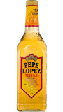 PEPE LOPEZ  Gold  Tequila 1 l  40%