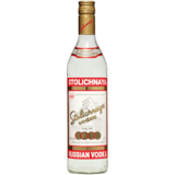 Vodka Stolichnaya  1 l  40%
