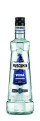 Vodka Puschkin 0,7 l  40%