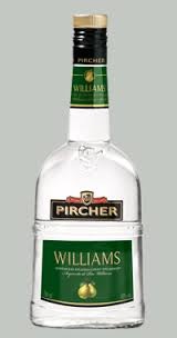 PIRCHER WILLIAMS 0,7l 40%