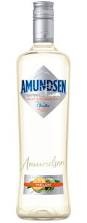 Vodka Amundsen 1l  meloun 15%