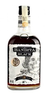 rum Bandita BLACK