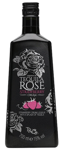 Tequila ROSE